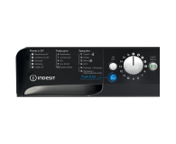 Indesit PRALKA BWE 71452X K PL N     ### - 1379135 - zdjęcie 2